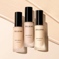 ZELENS Age Comfort Foundation 養膚粉底液30ml