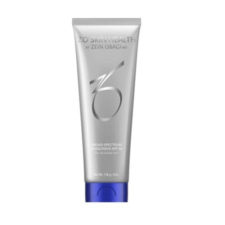 Zo Skin Health 高效抗氧防曬霜 118g