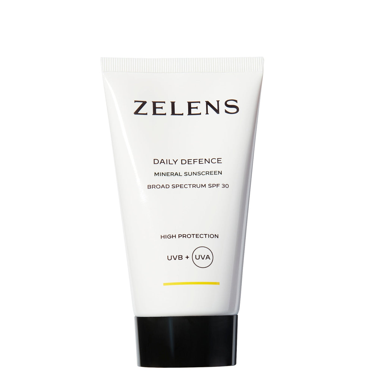 Zelens 每日防禦防曬霜 Daily Defence Sunscreen SPF 30 50ml 廣譜UVA/UVB防護SPF30