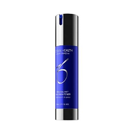 Zo Skin Health 抗氧亮白活膚精華 50ml Zo Skin Health Brightalive Skin Brightener 50ml 不含A醇