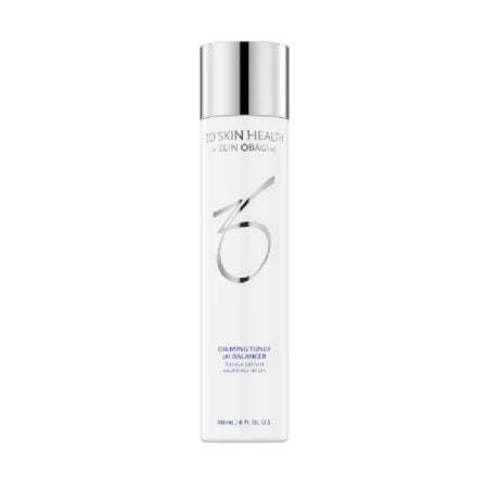 Zo Skin Health 鎮靜平衡爽膚液 180ml PH爽膚水 平衡油脂 去角質 淨化肌膚