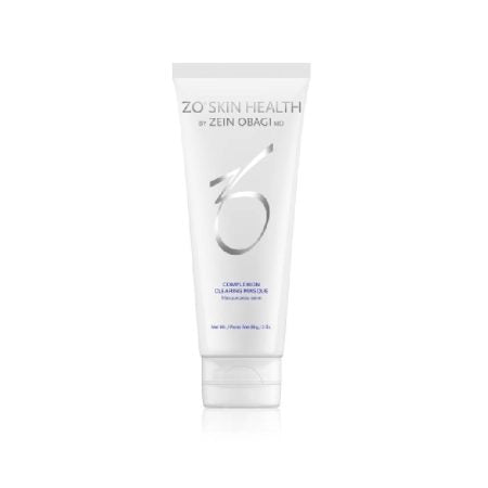Zo Skin Health 強效控油消炎面膜 85g 毛孔粗大 油脂旺盛 易長痘肌膚