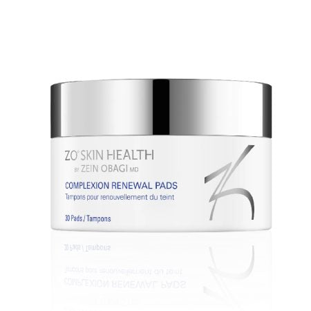 Zo Skin Health 水楊酸控油爽膚棉 30 Pads