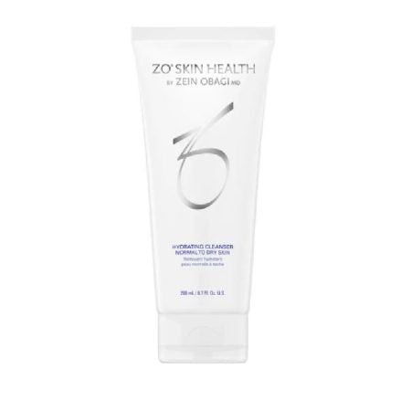 Zo Skin Health 水活保濕潔面乳 200ml Zo Skin Health Hydrating Cleanser 200ml