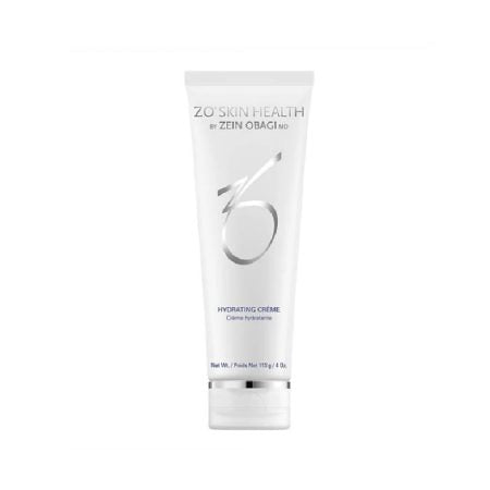 Zo Skin Health 極緻保濕舒緩乳霜 113g 抗炎紅腫舒緩 敏感肌適用 Zo Skin Health Hydrating Creme 113g