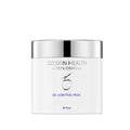 Zo Skin Health 水楊酸抗菌控油爽膚棉 60 pads 控制油脂分泌 毛孔粗大