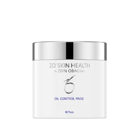 Zo Skin Health 水楊酸抗菌控油爽膚棉 60 pads 控制油脂分泌 毛孔粗大