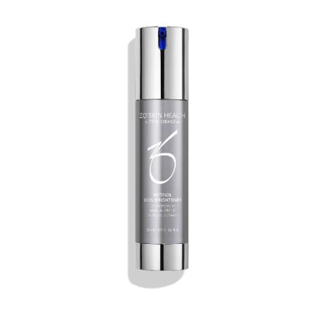 Zo Skin Health 1% A醇 Retinol 亮肌淡斑精華 50ml Zo Skin Health Retinol Skin Brightener 1% 強效視黃醇抗皺去斑抗氧抗皺