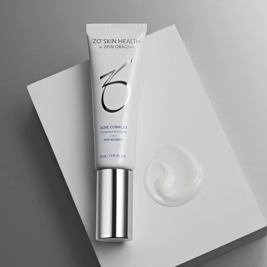 Zo Skin Health Retinol Acne/Blemish Complex 50ml A醇淨痘煥膚精華 改善青春痘 痘肌痘印