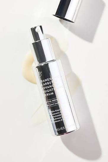 Allies of Skin Tranexamic & Arbutin Advanced Brightening Serum 高效溫和亮膚精華改善膚色不均暗沉