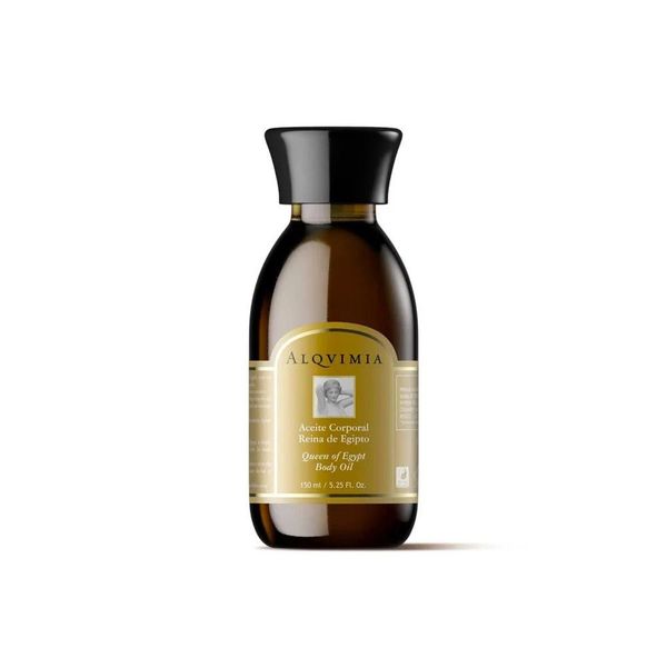 西班牙 ALQVIMIA 愛奇蜜雅 埃及妖后護膚油 身體按摩油Queen of Egypt Body Oil 伊能靜
