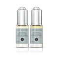 法國Anne Semonin安賽夢 密集平衡雙生精華組15ml+15ml 平衡菌群淨化肌底 Balancing Intensive Complex