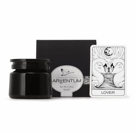斷貨王 天后王菲化妝台抗老神霜Argentum 歐臻廷 天然精緻銀露面霜 La Potion Infinie Moisturiser 70ml 王菲吳千語同款