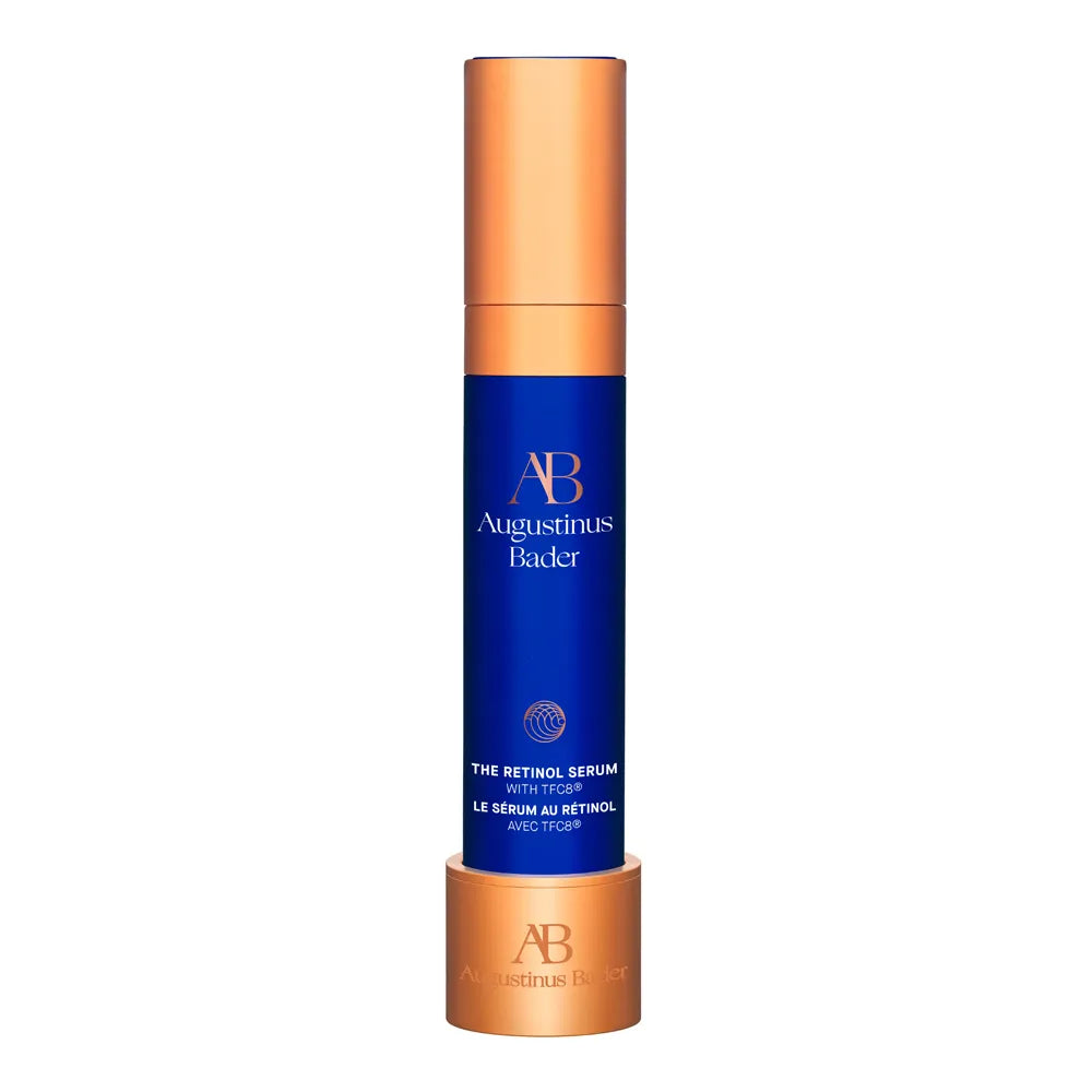 Augustinus Bader The Retinol Serum 30ml 賦能生機視黃醇精華液 藍鑽抗皺精華