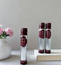 新西蘭 Beauty Rush 二代 超塑精雕飲X 超塑液 AKG前驅 提拉緊緻輪廓飲 骨相V面飲 3支裝X25ml 2.0 Cell Beauty 體驗裝旅行裝