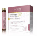 Biocyte碧維斯 高劑量專利海洋膠原蛋白飲10瓶 抗衰老口服