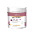 Biocyte碧維斯Hyaluronic Max 500mg玻尿酸膠原蛋白粉 280g 滋潤肌膚抗皺