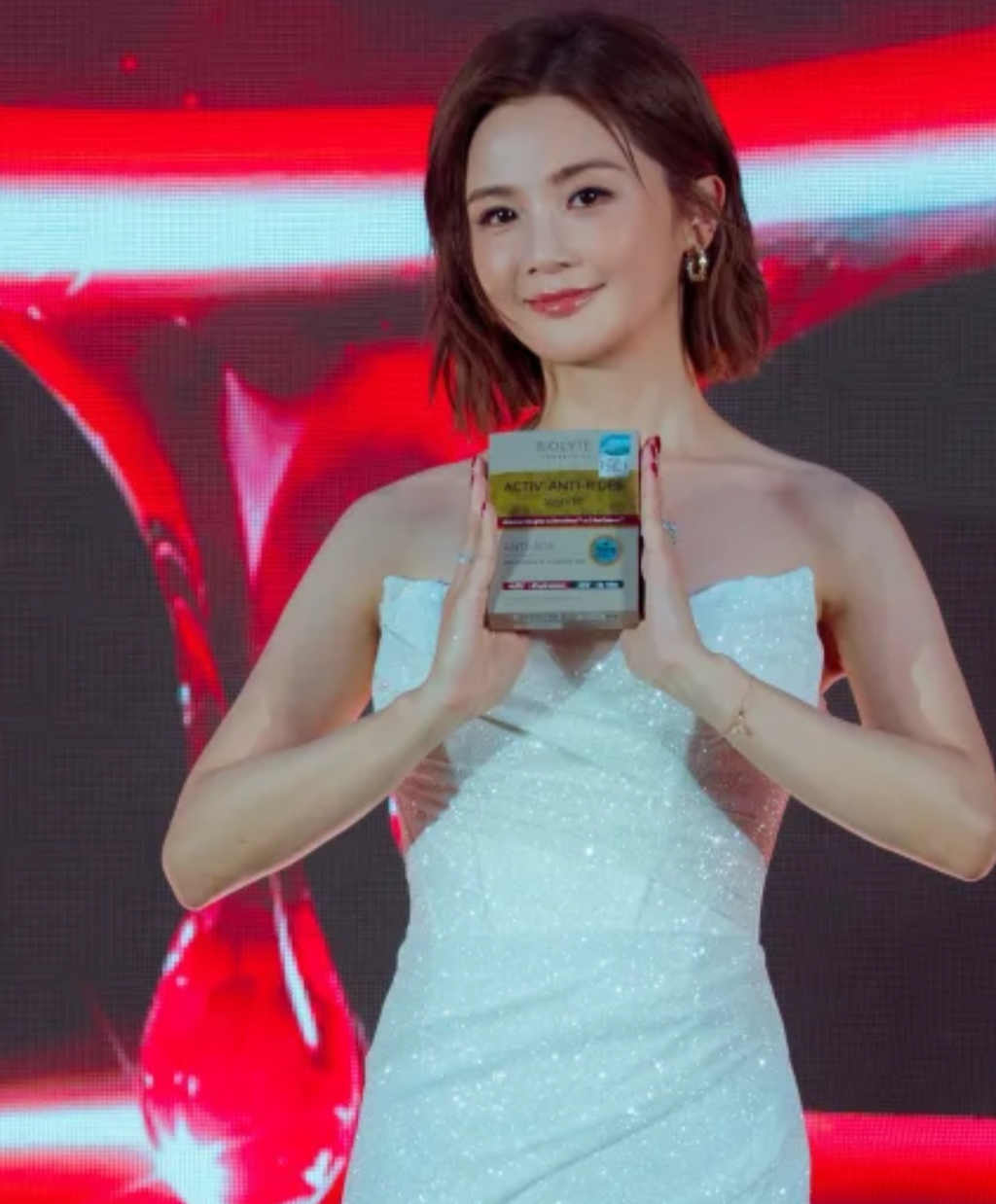 Biocyte碧維斯 Activ Anti-Rides Xenith 7.0 紅芯鉑金抗糖 第七代抗糖丸升級 抗衰老美肌