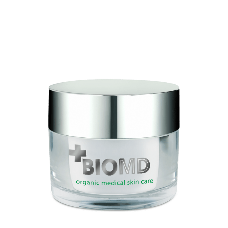 BioMD德國 佰奧德 煥齡時光注能面霜 保濕彈潤豐盈舒緩 Forget Your Age Cream 50ml 抗皺促進膠原自生