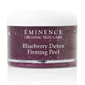 Eminence 藍莓排毒發熱緊緻面膜250ml Eminence Blueberry Detox Firming Peel 250ml