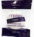 By Terry 原裝粉撲 碎粉定妝粉密粉 上妝化妝工具
