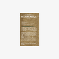 My Organics 消炎舒緩髮泥(薄荷和尤加利樹) 20g x 4包 Decongestant & Calming Hair Mud