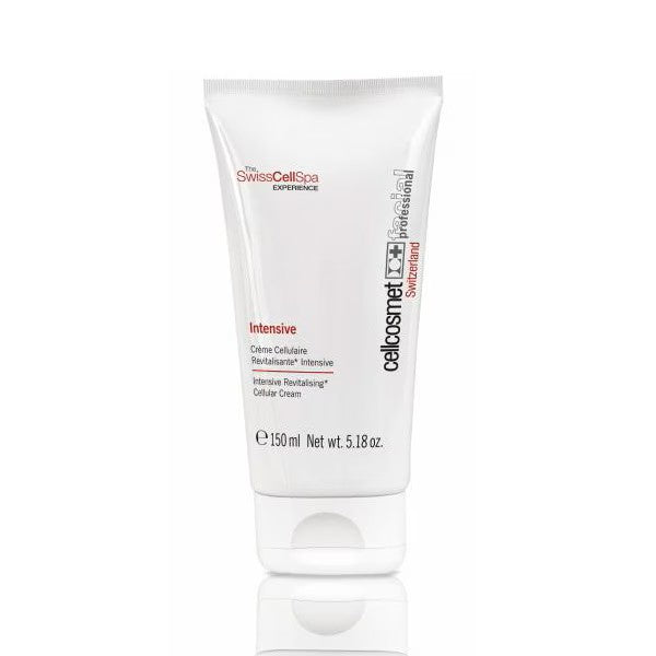 Cellcosmet Ultra vital 瑞妍 活力生機霜 面霜150ml 院裝Salon Size