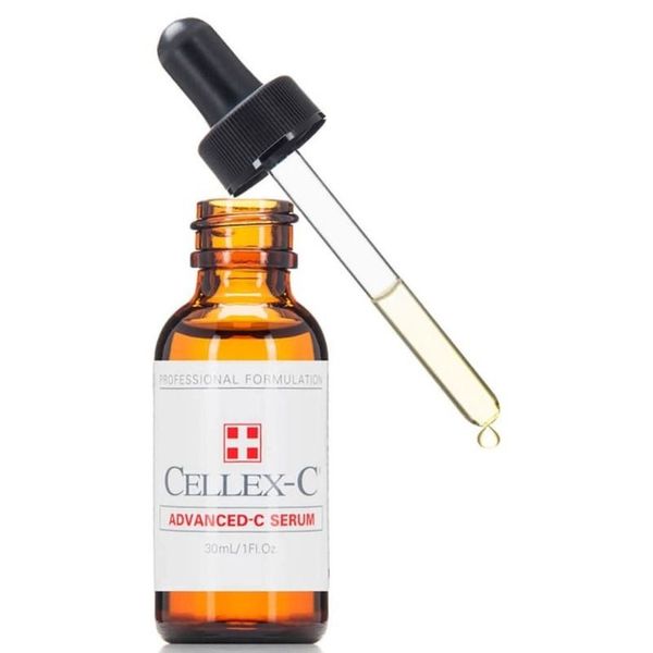 Cellex-C 仙麗施 維他命C高濃度17.5% 特效精華 原型VC精華 去黃去暗沉提亮Cellex-C Advanced-C Serum 30ml