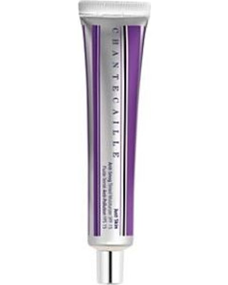 優惠 Chantecaille Just Skin Tinted Moisturiser - Alabaster/Bliss 香緹卡修復保濕潤色隔離50g
