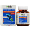 法國Arkopharma Chondro Aid 葡萄糖軟骨素膠 骨膠原蛋白 關節骨骼健康