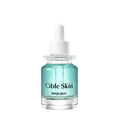 Cible Skin 悉源地 沁膚抗氣蔚藍保濕精萃30ml 藍精靈精華 深度保濕 長效抗氧 修復敏感肌