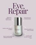 新版 Cult51 Cult 51 Eye Repair Cult51 修復眼霜 15ml 3D蛋白線奇蹟眼霜