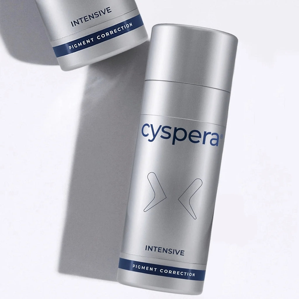 Cyspera Intensive 7%強效色素修正霜面膜 減淡疤痕黑斑色素