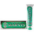 Marvis Original 經典濃郁薄荷牙膏 煙漬咖啡漬