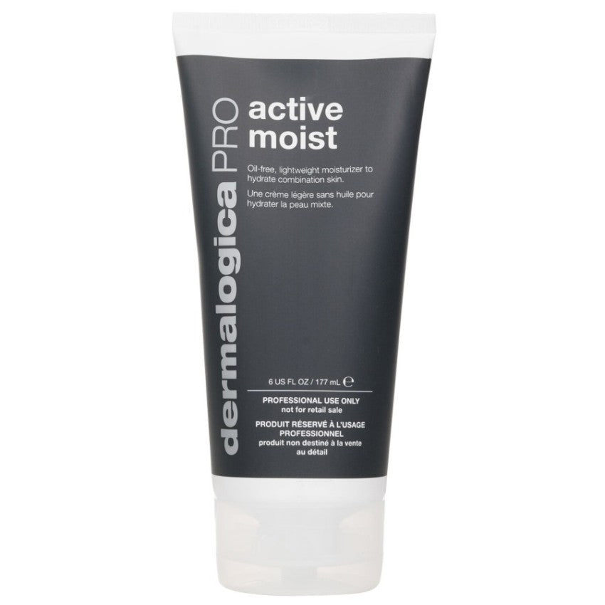 Dermalogica Active Moist 水芹活性保濕露 潤膚露177ml 院裝