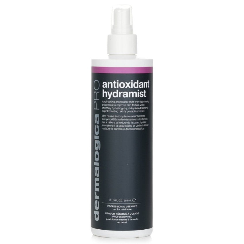 Dermalogica Antioxidant Hydramist 355ml 抗氧化保濕噴霧 院裝