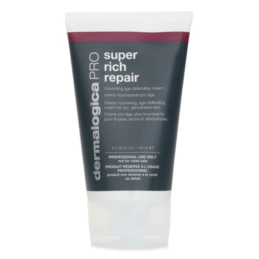 Dermalogica Super Rich Repair 超滋潤面霜 特級營養潤素 118ml 院裝