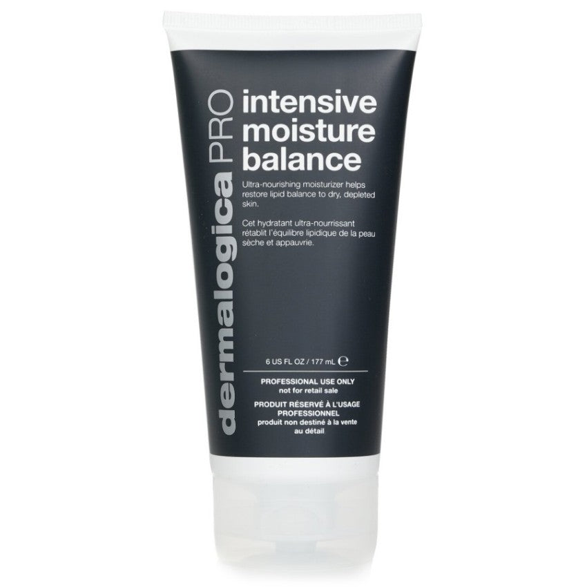 Dermalogica 深層保濕修護霜177ml Intensive Moisture Balance 院裝