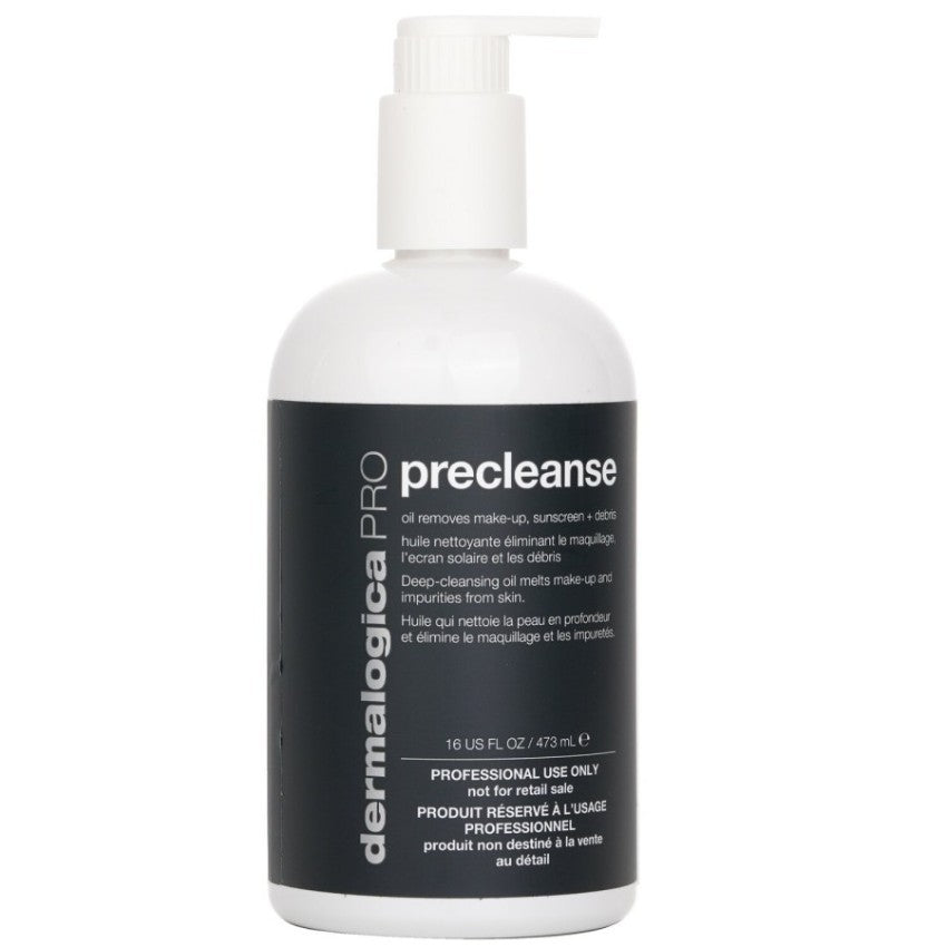 Dermalogica Precleanse 水嫩潔容乳油全效純植潔顏油 美容院裝 473ml