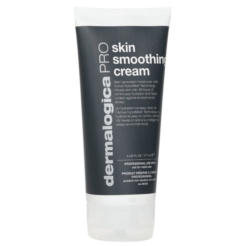 Dermalogica Smoothing Cream氨基酸潤面霜 177g 院裝
