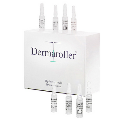 Dermaroller