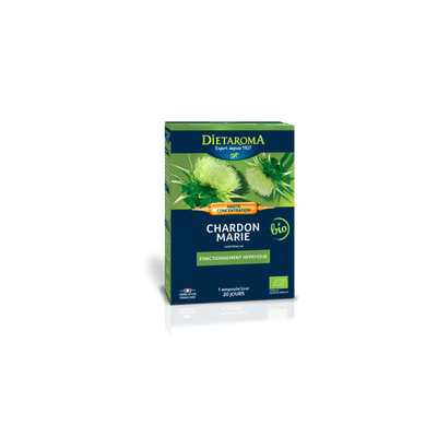 Dietaroma