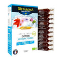 Dietaroma 排毒排濁安瓶飲 草本療法內調 黃氣臉黃色素色斑暗沉