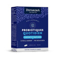 Dietaroma 每日益生菌 60粒 50億發酵菌 維持腸道健康舒緩季節身體敏感不適