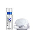 DS Dermasensa 維K多肽眼部精華 + UP21多肽眼精華