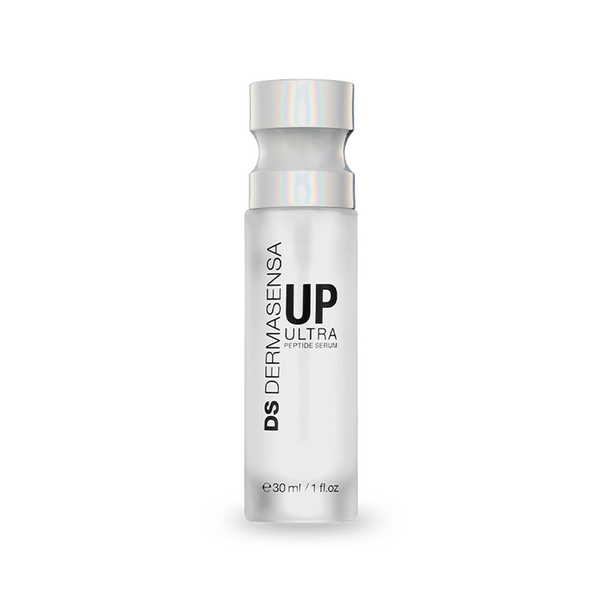 DS Dermasensa 德瑪森氏 多肽塑顏提拉緊緻精華UP Ultra Peptide Serum UP 2.0
