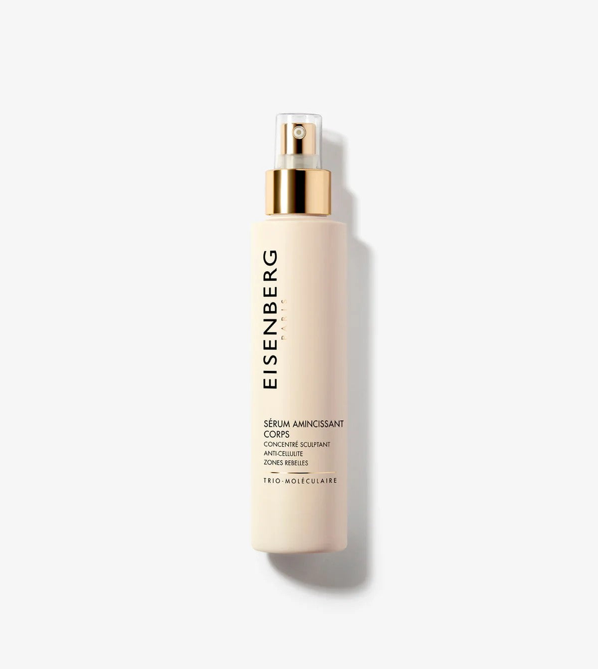 章小蕙推薦 Eisenberg 伊詩貝格 纖體塑身精華液 150ml