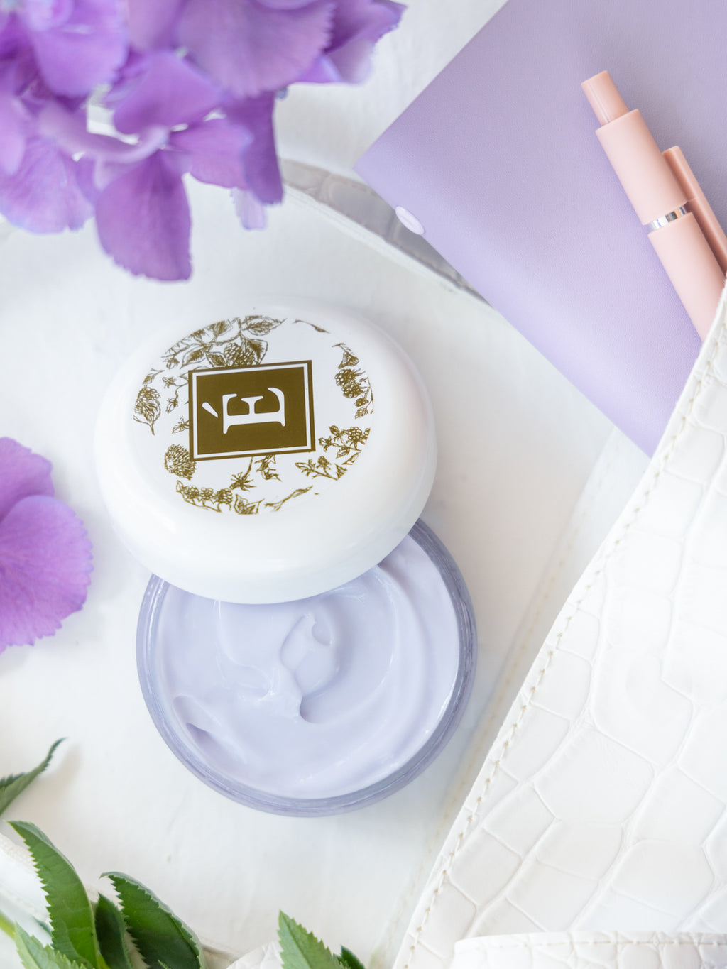 Eminence Bakuchiol + Niacinamide Moisturizer 植物維生素抗皺面霜 天然視黃醇 B3 輕盈保濕凝霜