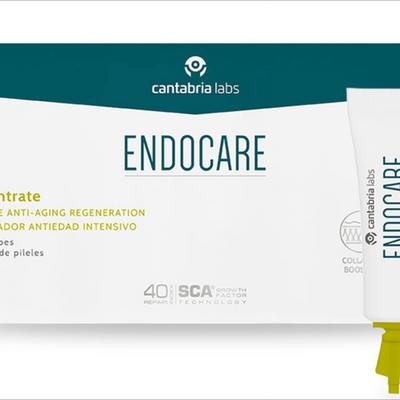 Endocare
