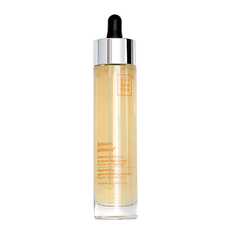 Epigeneva Eclosion serum 蠑螈精萃水再生抗衰老精華液50ml